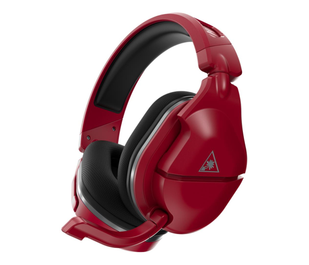 Turtle Beach Stealth 600 Gen2 MAX ( xbox, czerwone) - 1069024 - zdjęcie